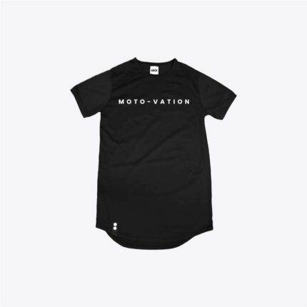 Hustle_Shredder Black T-shirt,